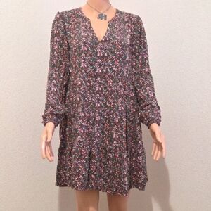 Matilda Jane Babydoll Mini Dress